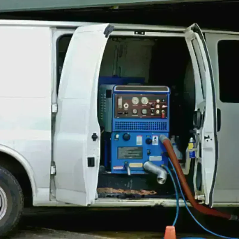 Water Extraction process in Pepeekeo, HI